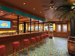 Carnival Vista RedFrog Pub & Brewery picture