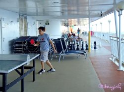 Norwegian Jewel Deck 13 picture