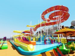 Carnival Vista Carnival WaterWorks picture