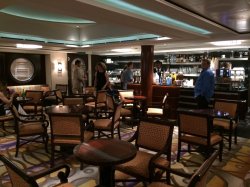 Disney Dream Concierge Lounge picture