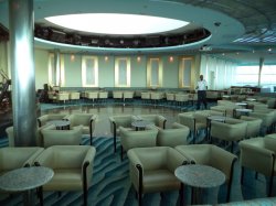 Celebrity Constellation Reflections Lounge picture