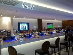 Norwegian Getaway Bar 21 picture