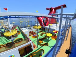 Carnival Vista SportSquare picture