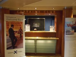 Celebrity Constellation Grand Foyer picture