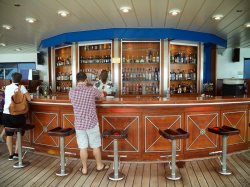 Celebrity Constellation Oceanview Cafe & Grill picture