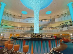 Carnival Vista Vista Atrium picture