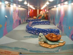 Norwegian Epic Kids Aqua Park picture