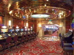 Celebrity Constellation Casino picture