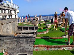 Carnival Dream Mini Golf picture