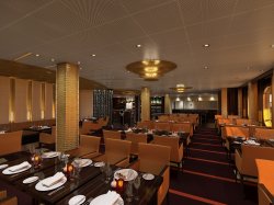 Carnival Vista Fahrenheit 555 Steakhouse picture