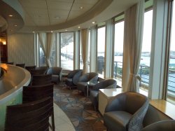 Celebrity Constellation Martini Bar picture