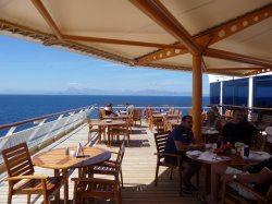 Celebrity Constellation Oceanview Cafe & Grill picture