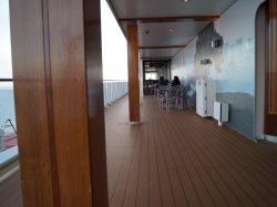 Norwegian Breakaway Waterfront picture