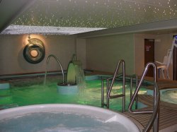 Norwegian Epic Mandara Spa picture