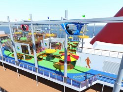 Carnival Vista SportSquare picture