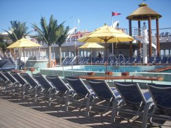 Carnival Fantasy Resort-Style Pool picture