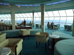 Celebrity Constellation Reflections Lounge picture