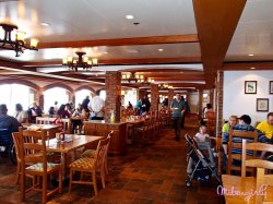 Norwegian Jewel La Cucina Italian Restaurant picture