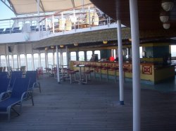 Carnival Fantasy Resort-Style Pool picture