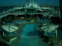 Splendour of the Seas Main Pool picture