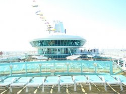 Splendour of the Seas Main Pool picture