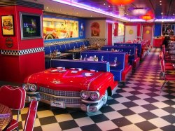 Cadillac Diner picture