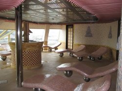 Carnival Splendor Spa and Salon picture