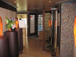 Carnival Splendor Spa and Salon picture