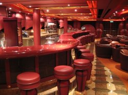 Carnival Splendor Robusto Cigar Bar picture