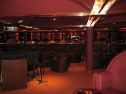 Carnival Splendor Robusto Cigar Bar picture