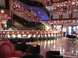 Carnival Splendor Splendor Bar picture