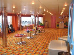 Carnival Splendor Camp Carnival picture