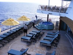 Carnival Fantasy Serenity picture