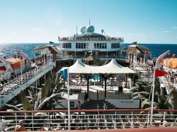 Carnival Fantasy Resort-Style Pool picture