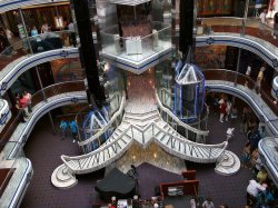 Carnival Fantasy Grand Spectrum Plaza picture