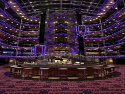 Carnival Sensation Grand Atrium Plaza picture