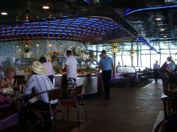 Carnival Sensation Seaview Bar & Grill picture