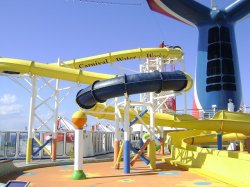 Carnival Sensation Carnival Waterworks picture