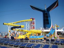 Carnival Sensation Carnival Waterworks picture