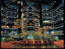 Carnival Fascination Grand Atrium Plaza picture