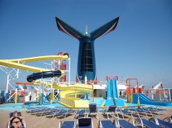 Carnival Fascination Carnival Waterworks picture