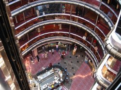 Carnival Fascination Grand Atrium Plaza picture