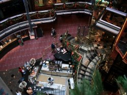 Carnival Fascination Grand Atrium Plaza picture