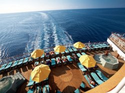 Carnival Inspiration Serenity picture