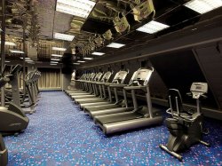 Carnival Inspiration Gymnasium picture