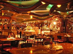 Carnival Inspiration Brasserie Bar & Grill picture