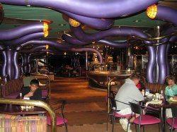 Carnival Inspiration Brasserie Bar & Grill picture