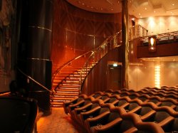 Vision of the Seas Masquerade Theatre picture