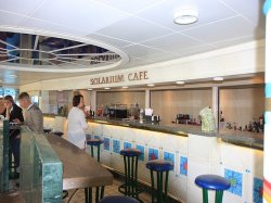 Solarium Cafe picture