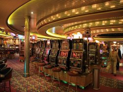 Vision of the Seas Casino Royale picture